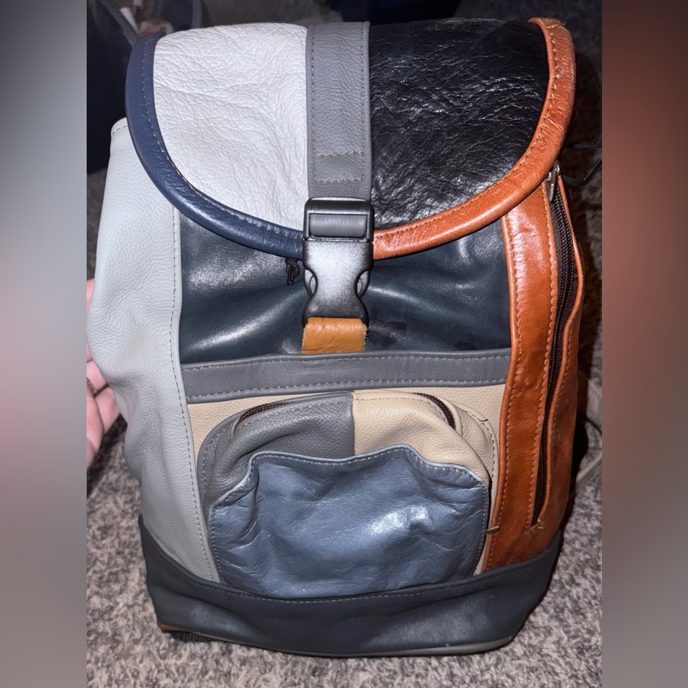 Backpack